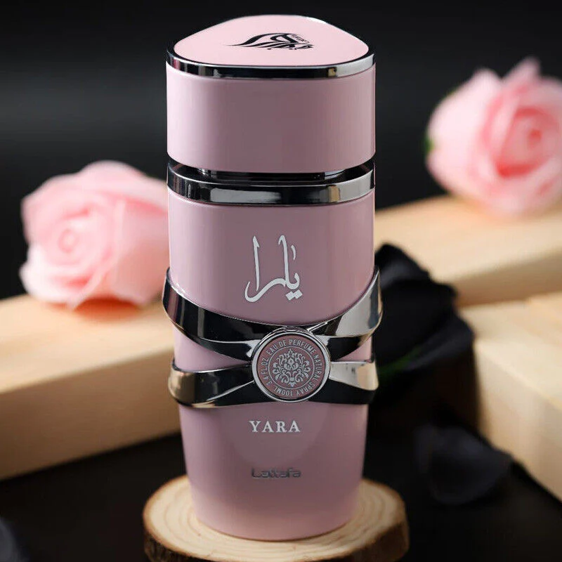  Lattafa Yara For Women EDP 100ml